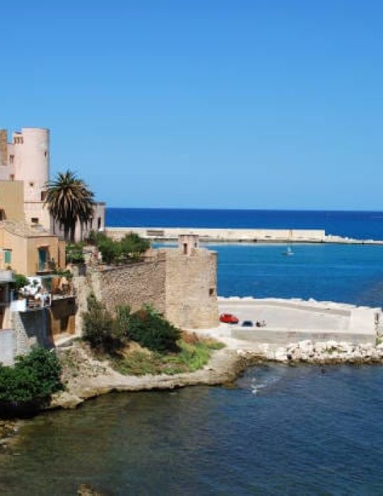 Castellammare del Golfo