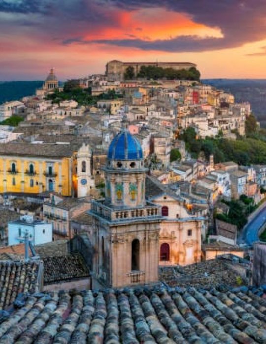 Ragusa